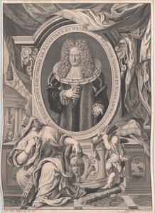 Carl Sigismund seigneur du manoir d