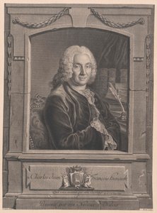Charles-Jean-Francois Henault