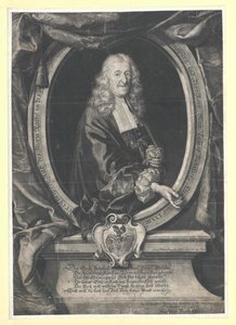 Christoph von Rad - Artist Unknown