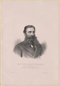 Coronini-Cronberg, Franz Graf - Artist Unknown