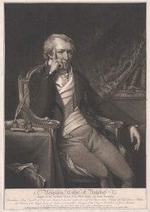 Comte de Rumford Thompson