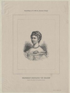 Princesse héritière d