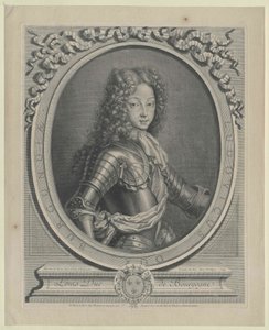 Dauphin de France Ludwig