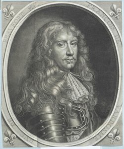 Duc de Beaufort Vend006d00650000 - Artist Unknown