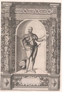 Colonne du duc de Paliano