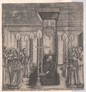 Duc de Bavière Albrecht V. - Artist Unknown