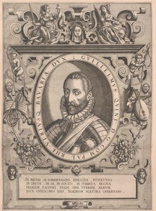 Duc de Bavière Guillaume V