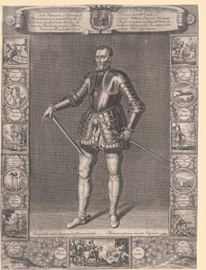 Duc de Guise François Ier de Lorraine
