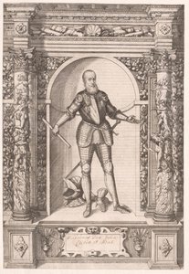 Duc de Juelich Cleves-Berg Wilhelm