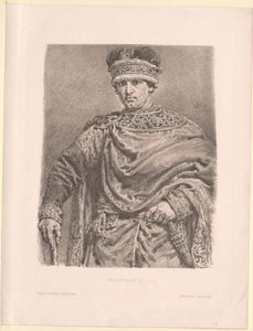 Duc de Pologne Vladislav II
