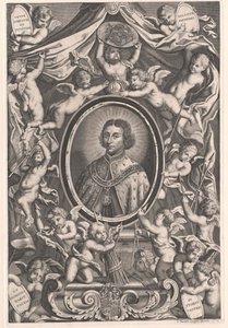 Duc de Savoie Amédée IX - Artist Unknown