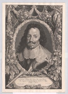 Duc de Savoie Carignan Franz Thomas