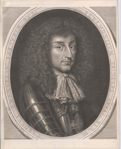 Duc de Savoie Karl Immanuel II - Artist Unknown