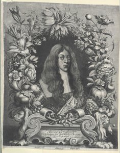 Duc de Wuerttemberg William Ludwig