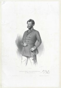 Édouard, comte de Liechtenstein - Artist Unknown