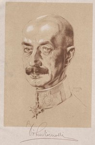 Edward Baron Boehm-Ermolli - Artist Unknown