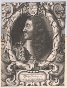 Électeur du Palatinat Charles Ier Ludwig