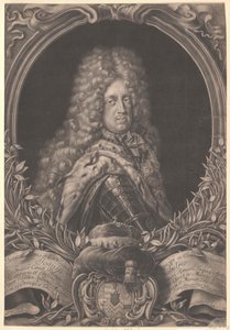 Électeur Palatin Jean-Guillaume