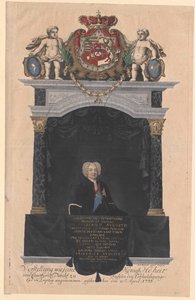 Électeur de Saxe Frédéric Auguste II