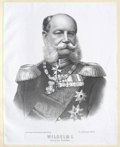 Empereur Guillaume I