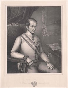 Empereur d