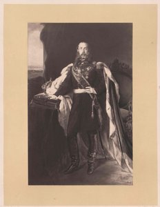 Empereur du Mexique Maximilien Ier