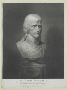 Empereur des Français Napoléon Ier Bonaparte - Artist Unknown