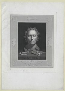 Empereur des Français Napoléon Ier Bonaparte - Artist Unknown