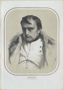 Empereur des Français Napoléon Ier Bonaparte - Artist Unknown