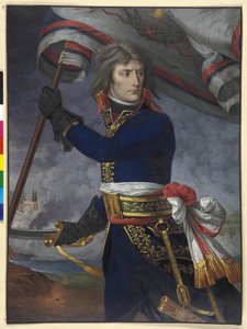 Empereur des Français Napoléon Ier Bonaparte - Artist Unknown