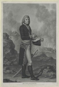 Empereur des Français Napoléon Ier Bonaparte