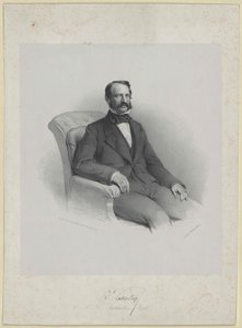 Ernest chevalier Seelig