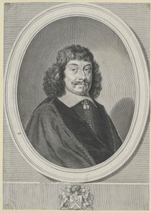 Etienne de Bartillat (print)