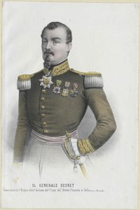 Eug006e0065-Georges-Jacques Beuret - Artist Unknown