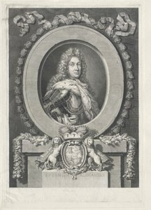 Eugène Alexandre 1er Comte de Thurn et Taxis