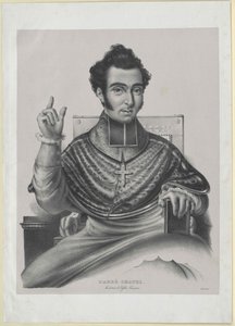 Ferdinand Francois Chatel - Artist Unknown