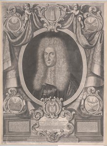 Ferdinand Joseph 3e comte de Dietrichstein de Nikolsburg
