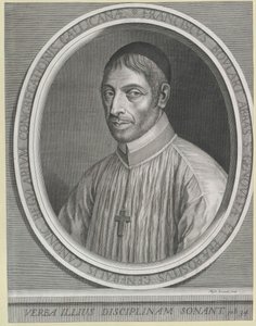 Francois Boulard (print)