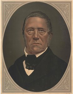 František Palacký - Artist Unknown