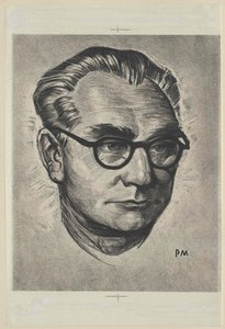 Franz Jonah - Artist Unknown