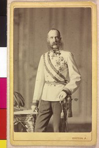 François-Joseph Ier