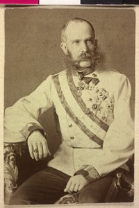 François-Joseph Ier