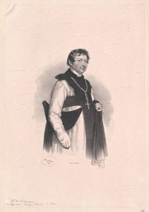 Franz Xavier Seidemann