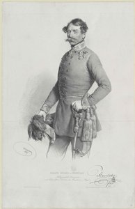 Franz knight Hauslab