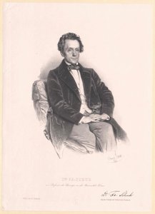 Chaussure Franz