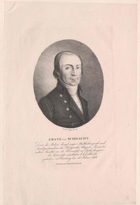 Franz von Schraudt - Artist Unknown