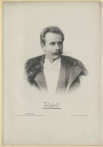 Fritz Ernst - Artist Unknown