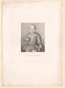 Garcias de" Medici