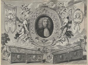 Gebhard von Alvensleben - Artist Unknown