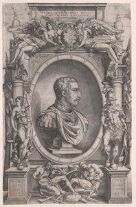 Giovanni de Medici